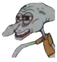Squiddy
