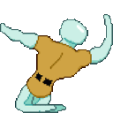 SquidwardDance