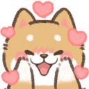 shibaheartsblushcream