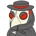 PlagueDoctorAngry