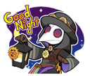 PlagueDoctorGn