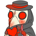 PlagueDoctorLove