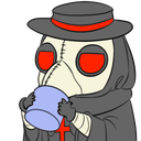 PlagueDoctorSip