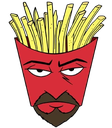 Frylock