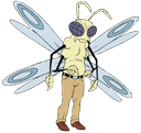 Mothmonsterman