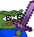 PepewithSword