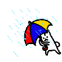 BunBadWeather