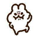 BunnyAngry