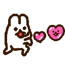 BunnyLoveBeam