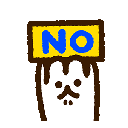 BunnyNo