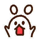 BunnyShocked