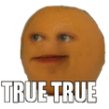orangetrue
